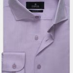 DRESS SHIRT PINK