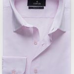 DRESS SHIRT PINK