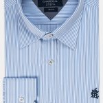 SEMI FORMAL SHIRT SKY BLUE