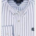 SEMI FORMAL SHIRT WHITE